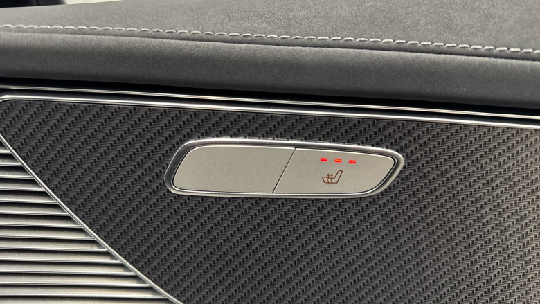 Mercedes-Benz EQC 400 300kW AMG Line 80kWh 5dr Auto Electric Estate